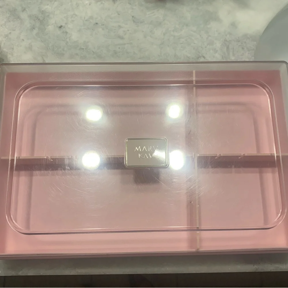 Mary Kay vintage mary